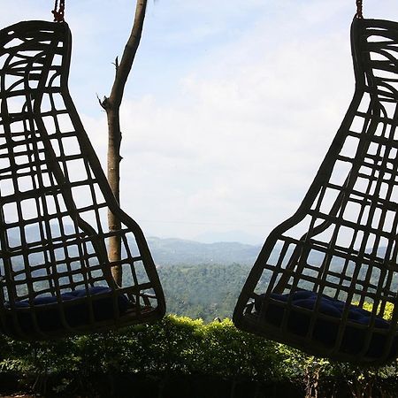 Mowbrey House Hotell Kandy Exteriör bild