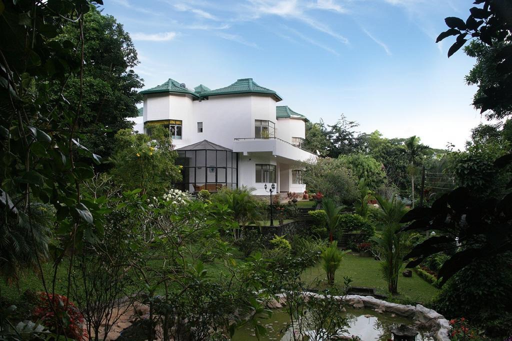 Mowbrey House Hotell Kandy Rum bild