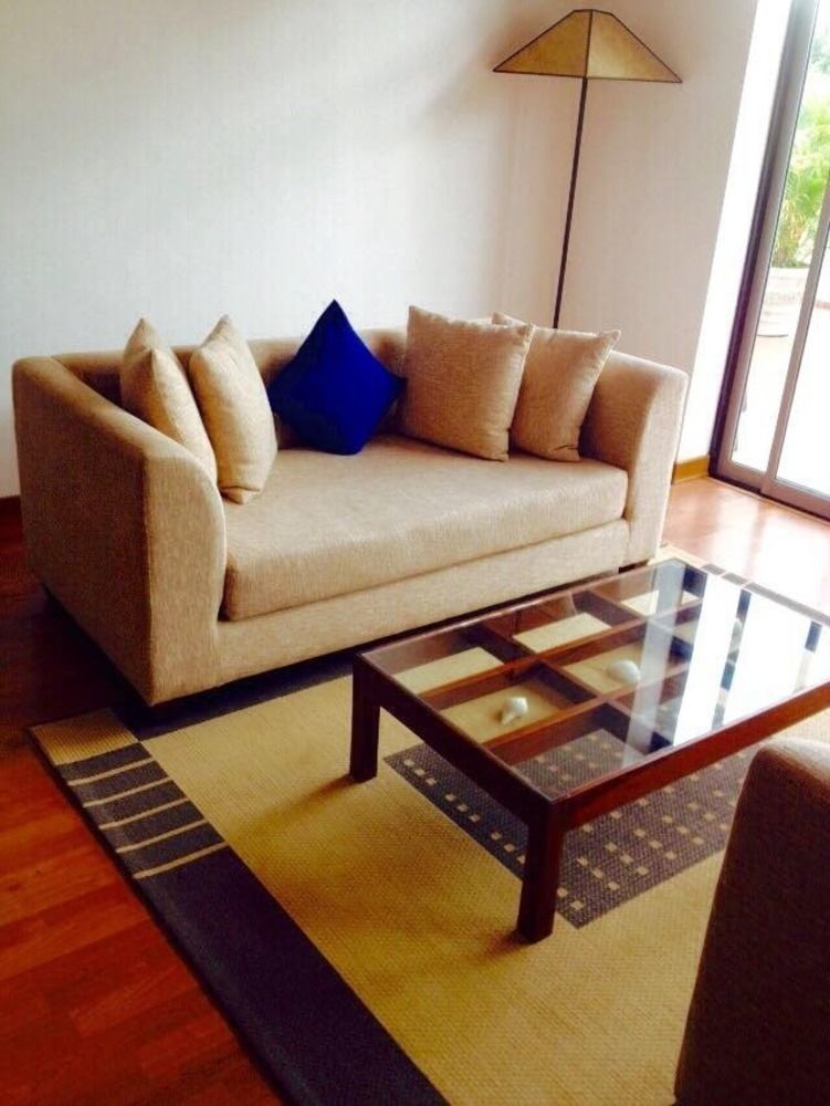 Mowbrey House Hotell Kandy Exteriör bild